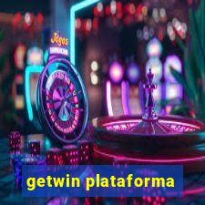 getwin plataforma